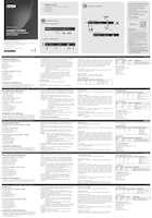 Datenblatt zu Aten VS1808T, EAN: 4710423775749