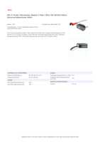 Datenblatt zu APC PDM3516IEC-440, EAN: 0731304258063