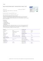 Datasheet for Epson C33S045727, EAN: 5711783388067