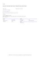 Datasheet for Zebra 20-71043-04R
