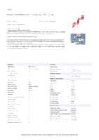 Datasheet for Brother TZEMPRG31, EAN: 4977766770255