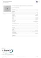 Datenblatt zu Berker 1079720400, EAN: 4011334507383