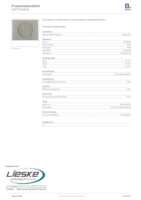 Datenblatt zu Berker 1087710400, EAN: 4011334507994