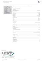 Datenblatt zu Berker 1096140400, EAN: 4011334508137