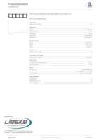 Datenblatt zu Berker 10256086, EAN: 4011334511045