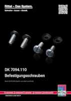 Datenblatt zu Rittal 7094110, EAN: 4028177663022