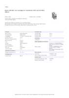 Datenblatt zu Epson C13S020563
