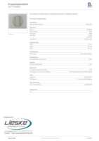 Datenblatt zu Berker 1077710400, EAN: 4011334507109