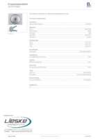 Datenblatt zu Berker 1079710300, EAN: 4011334507321