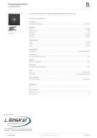 Datenblatt zu Berker 1082608600, EAN: 4011334507697