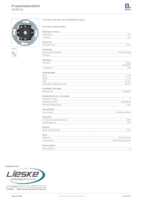 Datenblatt zu Berker 384603, EAN: 4011334489238