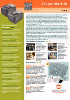 Datenblatt zu Honeywell PHD20-2192-01
