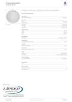 Datenblatt zu Berker 1080208900, EAN: 4011334507505