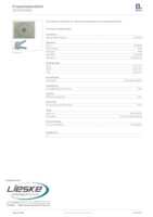 Datasheet for Berker 1079730400, EAN: 4011334507437