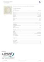 Datenblatt zu Berker 1084898200, EAN: 4011334507895