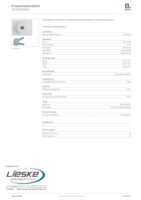 Datenblatt zu Berker 1079720900, EAN: 4011334507406