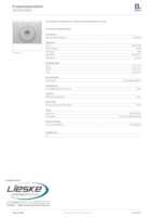 Datenblatt zu Berker 1079730300, EAN: 4011334507420