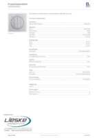 Datenblatt zu Berker 1084140400, EAN: 4011334507802