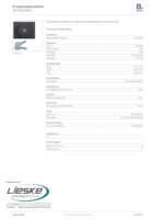 Datenblatt zu Berker 1079720600, EAN: 4011334507390