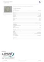 Datenblatt zu Berker 1088710400, EAN: 4011334508106
