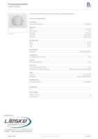 Datenblatt zu Berker 1087710900, EAN: 4011334508014