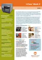 Datenblatt zu Honeywell PHD20-2181-01