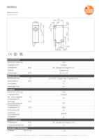 Datenblatt zu Ifm Electronic MS5011, EAN: 4021179151917