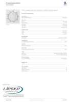 Datenblatt zu Berker 16338989, EAN: 4011334278122