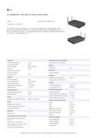 Datenblatt zu LG CQ600I-6P.AEU, EAN: 8806087093834
