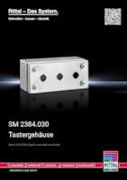 Datenblatt zu Rittal 2384030, EAN: 4028177529434