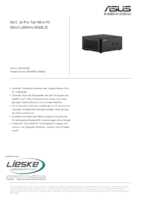 Datenblatt zu ASUS 90AS0081-M000U0, EAN: 4711387497562