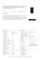 Datasheet for ASUS 90AS0051-M00050, EAN: 4711387490310