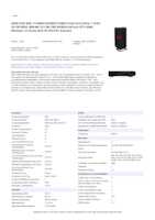 Datenblatt zu ASUS 90AS0051-M00050, EAN: 4711387490310