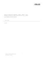Datasheet for ASUS 90AR0062-M000E0, EAN: 4711387492369