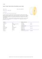 Datasheet for Zebra 800640-605