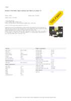Datasheet for Brother TZEFX651, EAN: 4977766692557