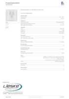 Datenblatt zu Berker 85341188, EAN: 4011334373537