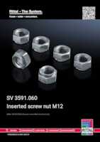 Datasheet for Rittal 3591060, EAN: 4028177307278