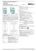 Datenblatt zu Dold 0055396, EAN: 4030641553968