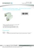 Datasheet for Allnet ALL48350, EAN: 4038816001122
