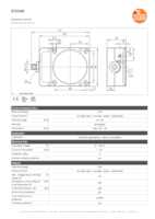 Datasheet for Ifm Electronic ID5046, EAN: 4021179081702