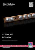 Datasheet for Rittal 2364000, EAN: 4028177022133