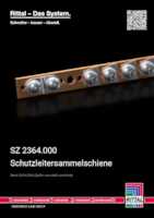 Datenblatt zu Rittal 2364000, EAN: 4028177022133