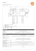 Datenblatt zu Ifm Electronic LK1024, EAN: 4021179149709