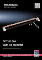 Datasheet for Rittal 7113000, EAN: 4028177124943