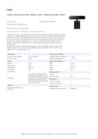 Datasheet for Lenovo 4XC1D66055, EAN: 0195892018230