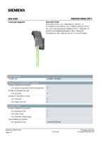 Datenblatt zu Siemens 6GK52040BA002AF2, EAN: 4019169194006