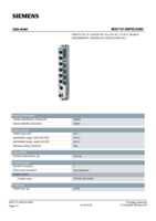 Datenblatt zu Siemens 6ES71416BF000AB0, EAN: 4025515076094