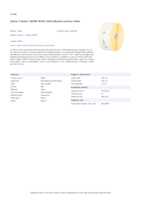 Datasheet for Zebra 3003059