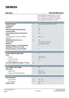 Datenblatt zu Siemens 3RK12050BQ240AA3, EAN: 4011209734128